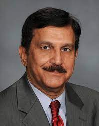 Tahir Ahad, TSS