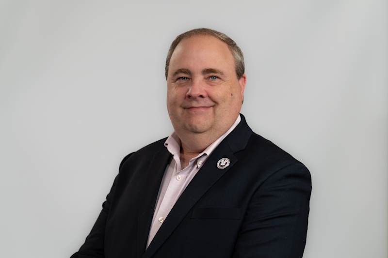 Scott Harden