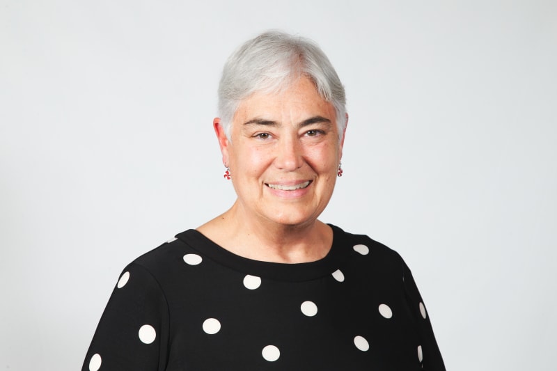 Kimberly Kenne
