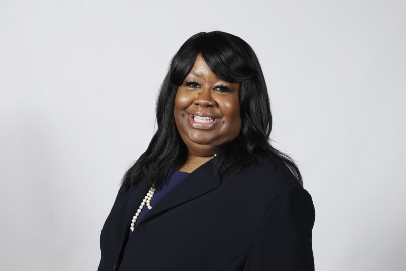 Michelle Richardson Bailey