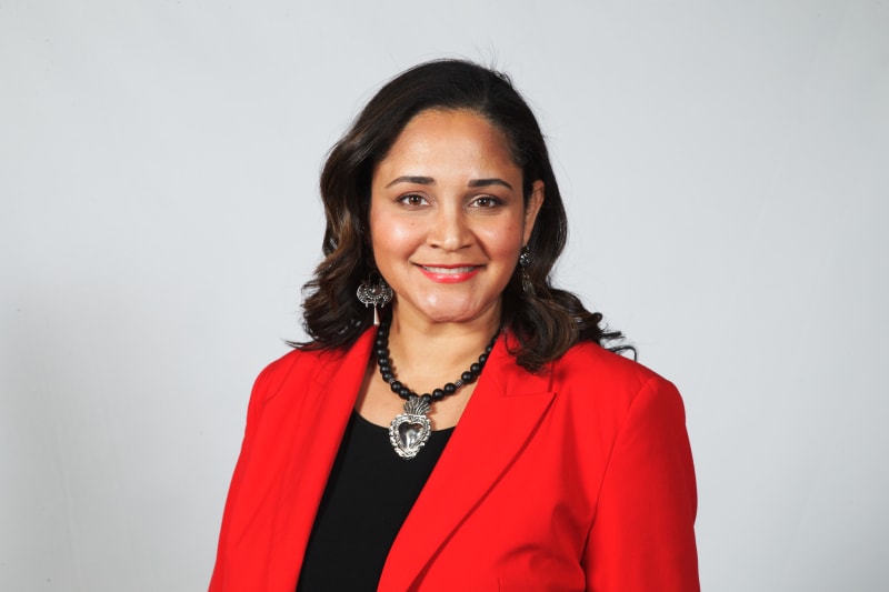 Dr. Yarma Velázquez